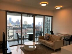 Starlight Suites (D9), Apartment #461072301